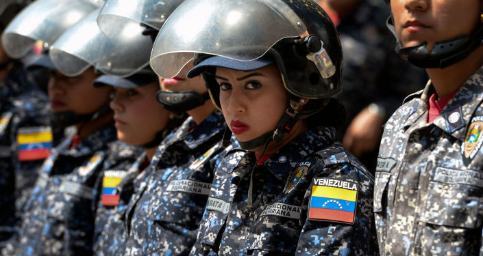 خبير دولي لوكالة سبوتنك: فنزويلا كلمة السر التي يمكنها أن تعيد لم الشمل الأوروبي الأمريكي