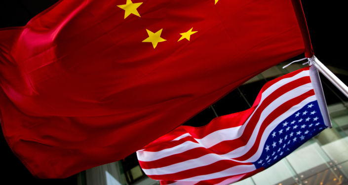 النشواتي لسبوتنك: المواجهة الأمريكية الصينية تعيد صياغة الاستراتيجية الدولية للبيت الأبيض