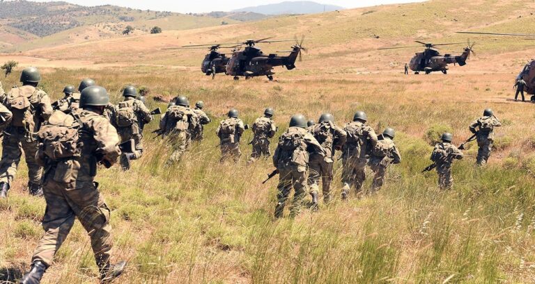 مشاركة في تقرير وكالة سبوتنك حول العملية التركية المرتقبة وأثرها على الملف السوري.