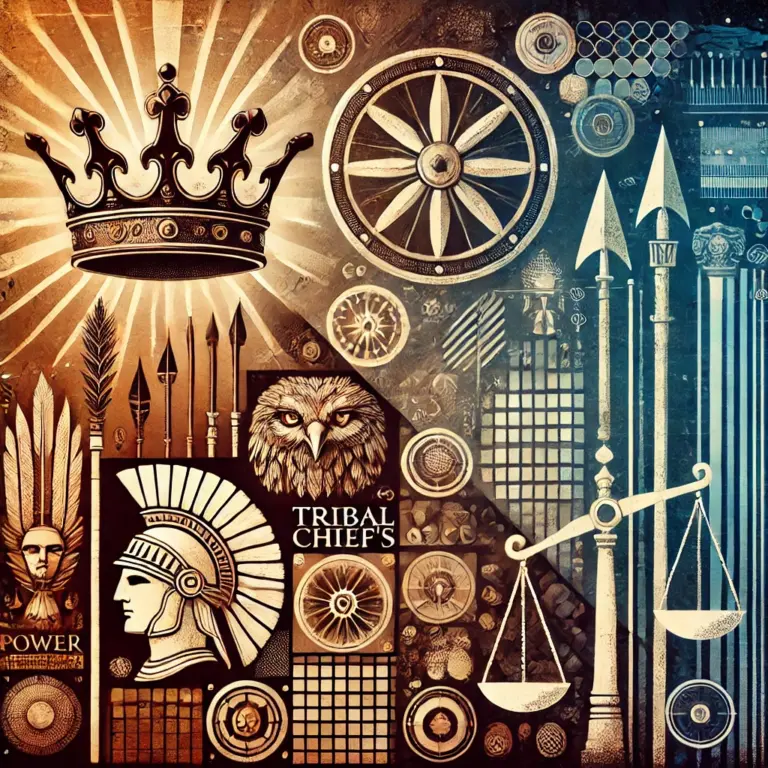 “من السلطة الأبوية إلى الشرعية الحديثة: تطور مفهوم الحكم عبر التاريخ”