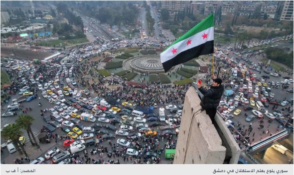 تصريح لوكالة إرم نيوز الإماراتية