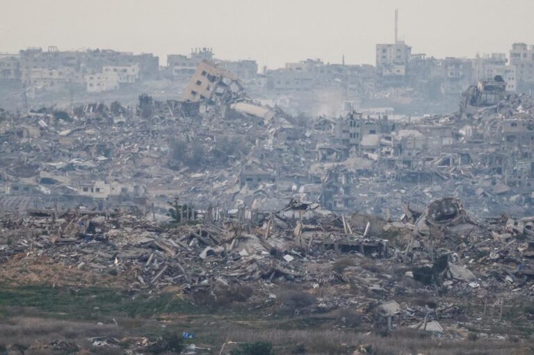 سيناريوهات “اليوم التالي للحرب”.. ما مصير حماس بعد اتفاق غزة؟