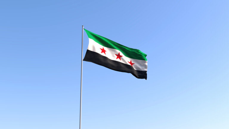 حول معوقات عقد المؤتمر الوطني الشامل في سورية