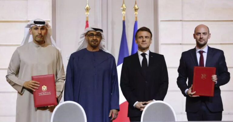 خبير لـ«رؤية»: الإمارات تمهد لعصر ما بعد النفط بالتكنولوجيا